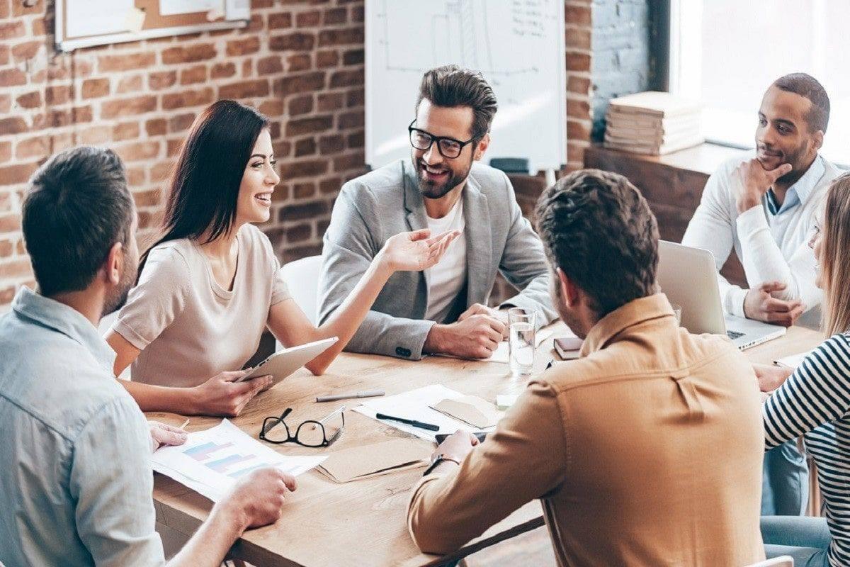 Communication Seminars That Build Confidence